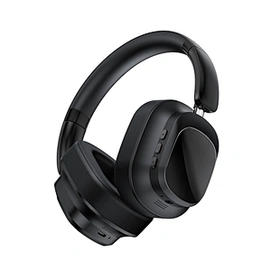 2025 New Hybrid ANC bluetooth headphone from factory directly