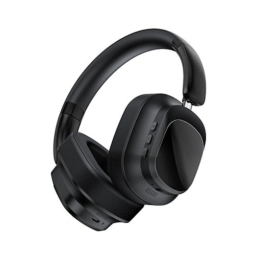 2025 New Hybrid ANC bluetooth headphone from factory directly